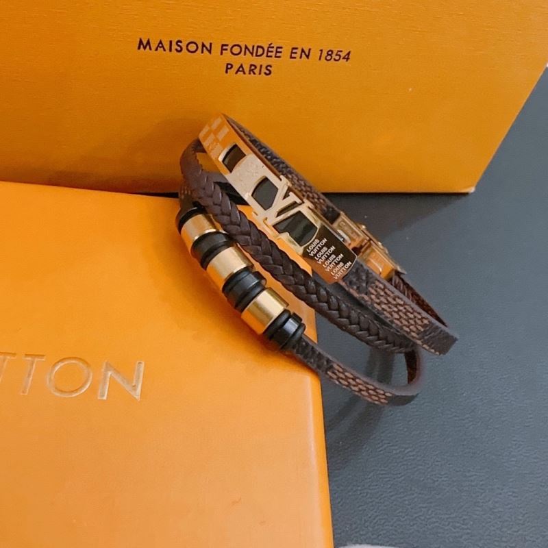 Louis Vuitton Bracelets